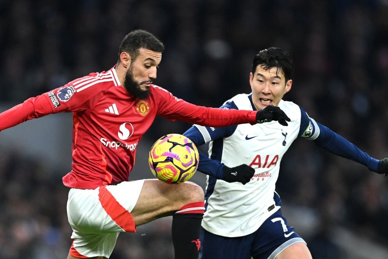 Final: "Tottenhem", yoxsa "Mançester Yunayted"? - VİDEO