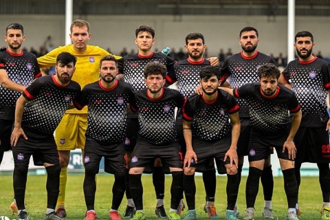 Azərbaycanda iki dəfə çempion olan klub fəaliyyətini dayandırır