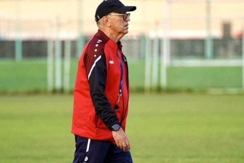 Kurban Berdıyev: “Əsl futbol bayramı alındı”