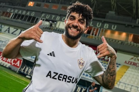 Kady: “A club that pays 5 million won’t easily loan him out” – INTERVIEW
