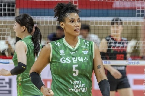 “Rabitə”nin sabiq hücumçusu Koreya liqasının draftında seçilib