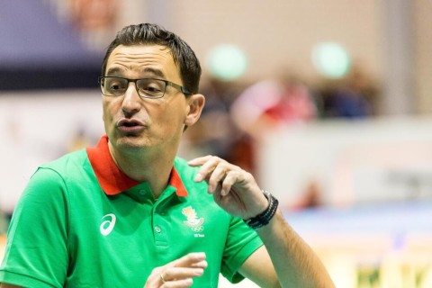 Polina Rəhimovanın baş məşqçisi serb olacaq