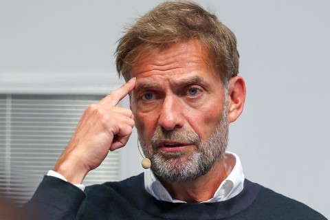 Yürgen Klopp İtaliyada çalışacaq