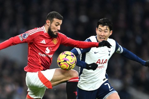 Final: "Tottenhem", yoxsa "Mançester Yunayted"?
