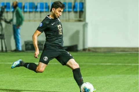 Əfran İsmayılov: "Ona ev aldım, əziyyət çəkməməsi üçün nə istəyirdisə etdim" - VİDEO