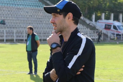 Amit Quluzadə diskvalifikasiya olunub