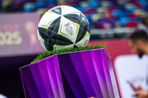 Heavy defeat from Slovakia as Azerbaijan starts the World Cup – PHOTO – LIVE UPDATE