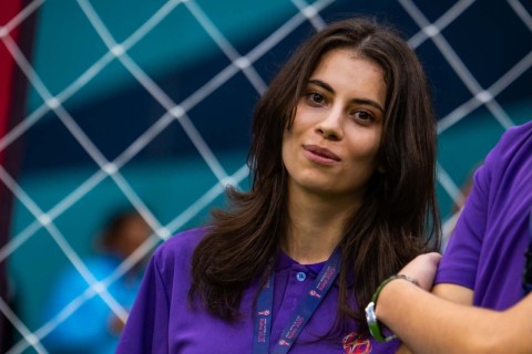 Heavy defeat from Slovakia as Azerbaijan starts the World Cup – PHOTO – LIVE UPDATE