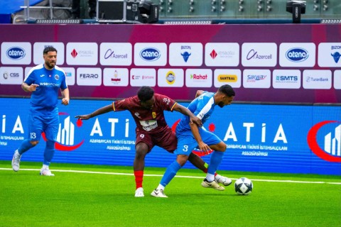 Heavy defeat from Slovakia as Azerbaijan starts the World Cup – PHOTO – LIVE UPDATE