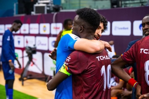 Heavy defeat from Slovakia as Azerbaijan starts the World Cup – PHOTO – LIVE UPDATE