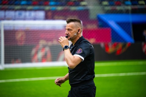 Heavy defeat from Slovakia as Azerbaijan starts the World Cup – PHOTO – LIVE UPDATE