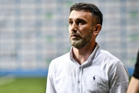 Rəcəb Fərəczadə: "Dünya çempionatında Azərbaycanın yarımfinaladək rahat irəliləyəcəyini gözləyirik"