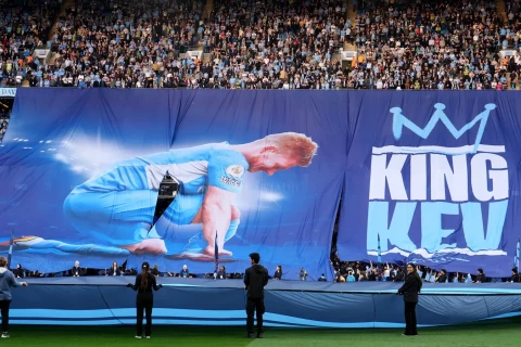 "Kral KEV"lə VİDA - FOTO