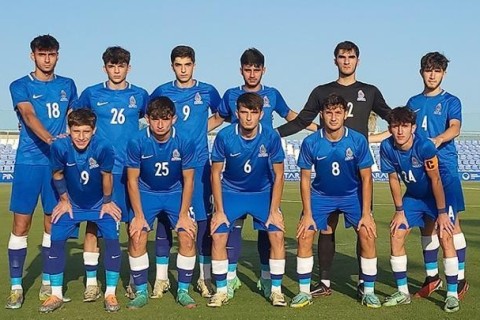“Zirə”yə texniki məğlubiyyət verilib