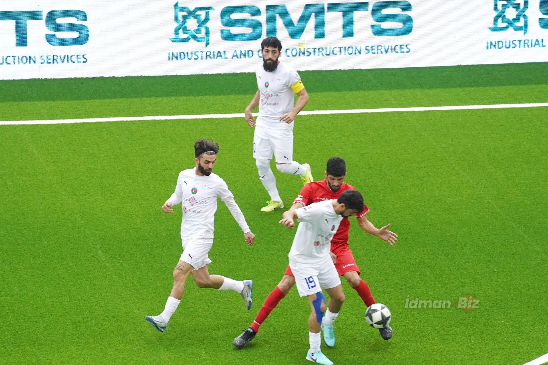 FINAL: Azerbaijan to face Hungary