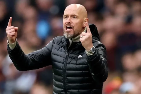 "Bayer" Erik ten Haqla danışıqlar aparır