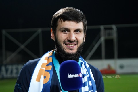 Бадави Гусейнов: "Пока здоровье позволит, постараюсь быть полезным "Карабаху"