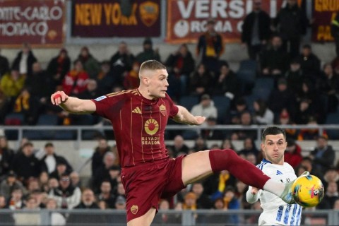 Playing in Italy tougher than in Spain?
