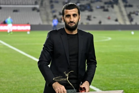 Бывший игрок сборной Азербайджана: "Нам не дали спокойно вздохнуть"