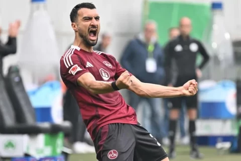 Another German club eyes Mahir Emreli – Kaiserslautern shows interest