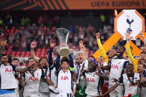 "Tottenhem": "Qarabağ"la başlayan kubok yolu