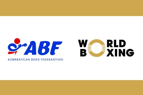 Azərbaycan Boks Federasiyası Dünya Boksuna üzv olub - FOTO