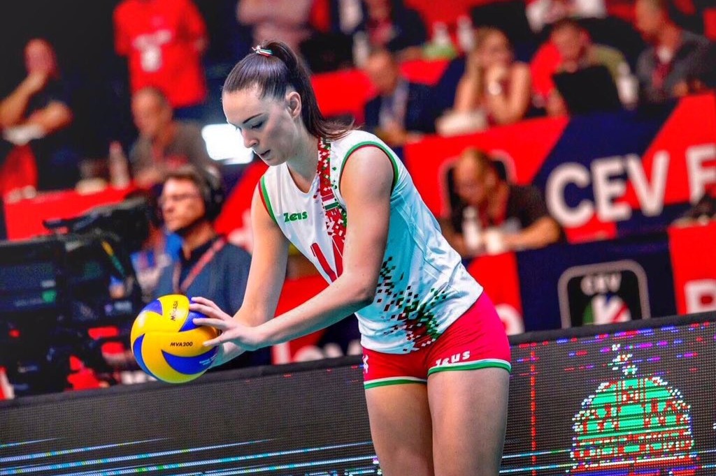 Hungarian team will bring three legionnaires to Baku