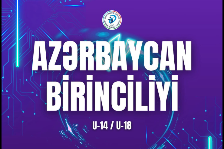 Azərbaycan birinciliklərində növbəti oyunların keçiriləcəyi tarixlər bəlli olub