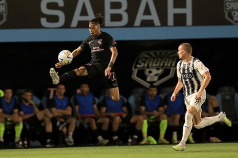 Azerbaijani club learns potential sixth opponent in Europa League