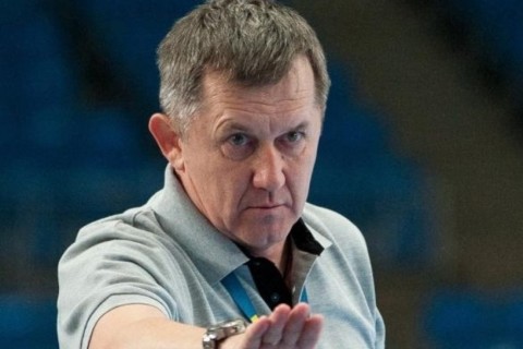 Azeryol coach eyes Golden Double ahead of Handball Cup final
