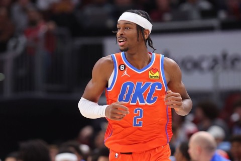 NBA-nınən dəyərli oyunçusuna xüsusi mükafat - Oklahoma-Sitinin merindən qərar - FOTO