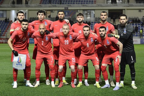 Fernando Santos announces national team squad