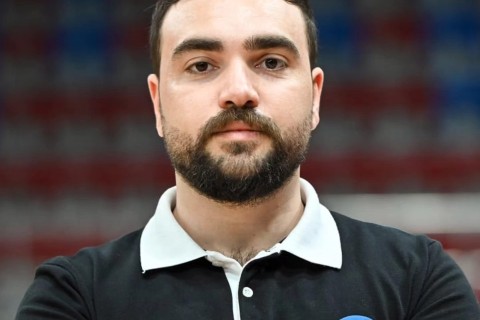 Azərbaycan yığmalarının məşqçilər korpusu dəqiqləşib - FOTO