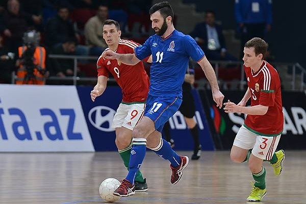 Xətai Bağırov: “Dünya çempionu olmağın vaxtıdır” - MÜSAHİBƏ