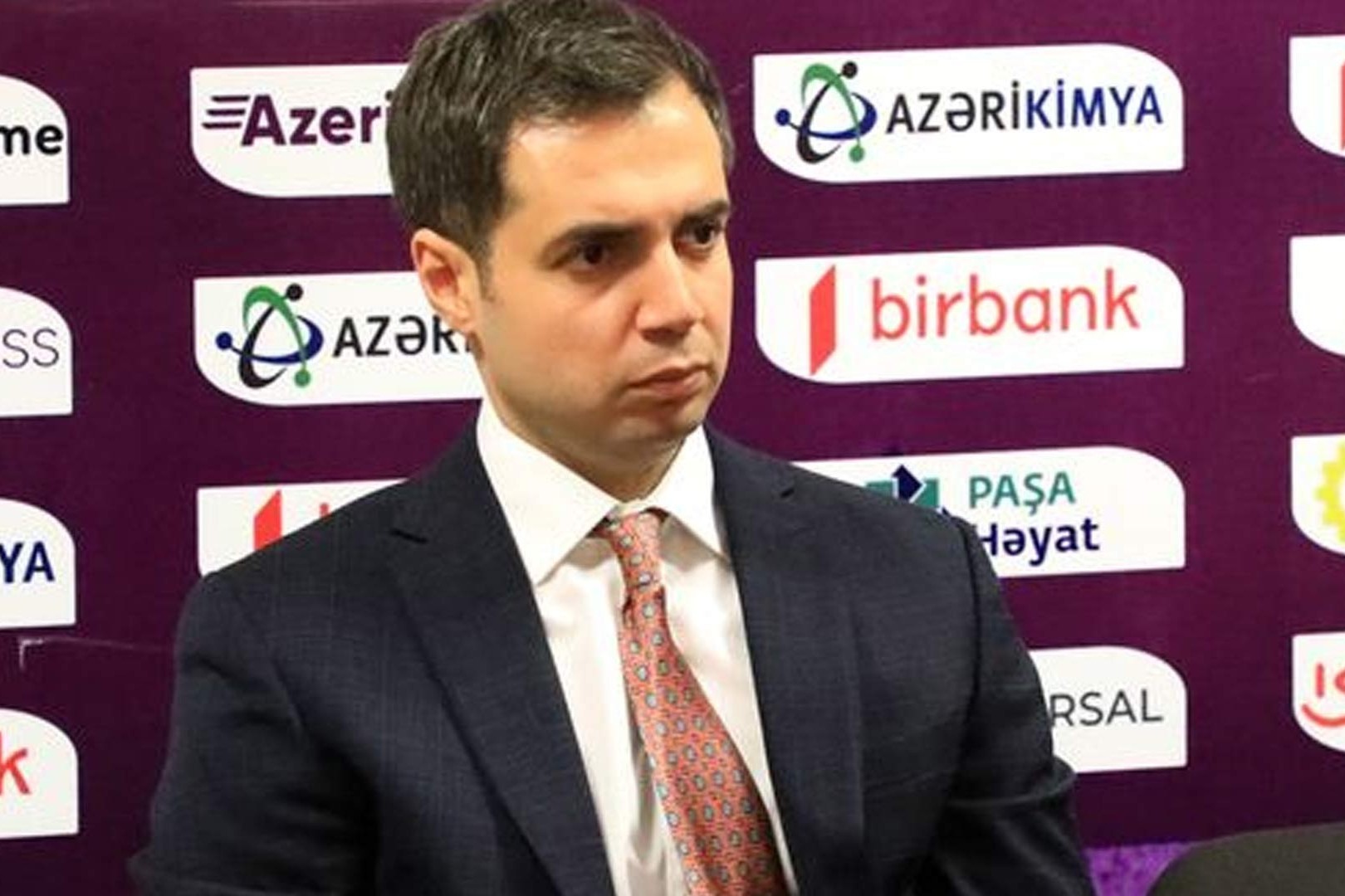 Riad Rəfiyev: “Açıq deməliyik, “Sumqayıt” üçün bərbad mövsüm oldu” - MÜSAHİBƏ