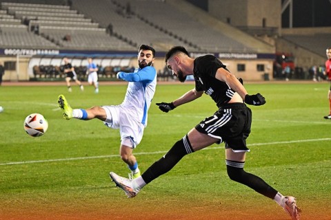 “Qarabağ”ın Şamaxı səfəri, paytaxtda derbi