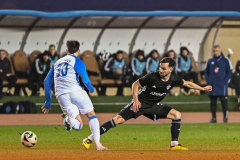 “Qarabağ” üçün “asan yem”