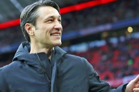 У противоречивого тренера - топ-сезон. Пересобрал "Боруссию" и вернул в Лигу чемпионов