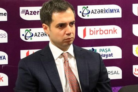Riad Rəfiyev: “Açıq deməliyik, “Sumqayıt” üçün bərbad mövsüm oldu” - MÜSAHİBƏ