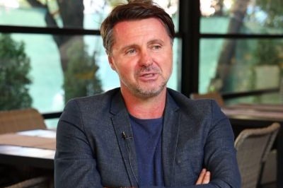 Elvir Boliç: “Bakıda insanların məni tanımasına təəccübləndim” - MÜSAHİBƏ