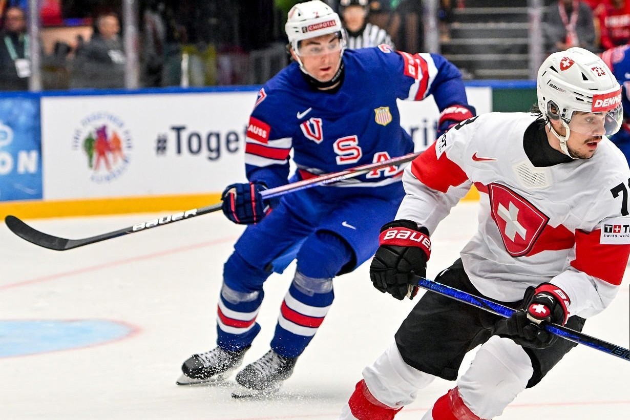 The new world champion will be determined in Stockholm