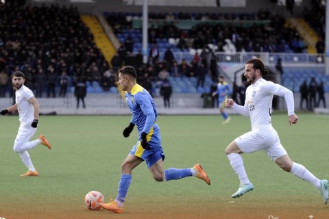 Qərb duelinin qalibi kim olacaq?