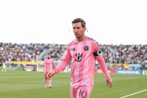 Lionel Messi qol vurub, komandası məğlubiyyətdən xilas olub