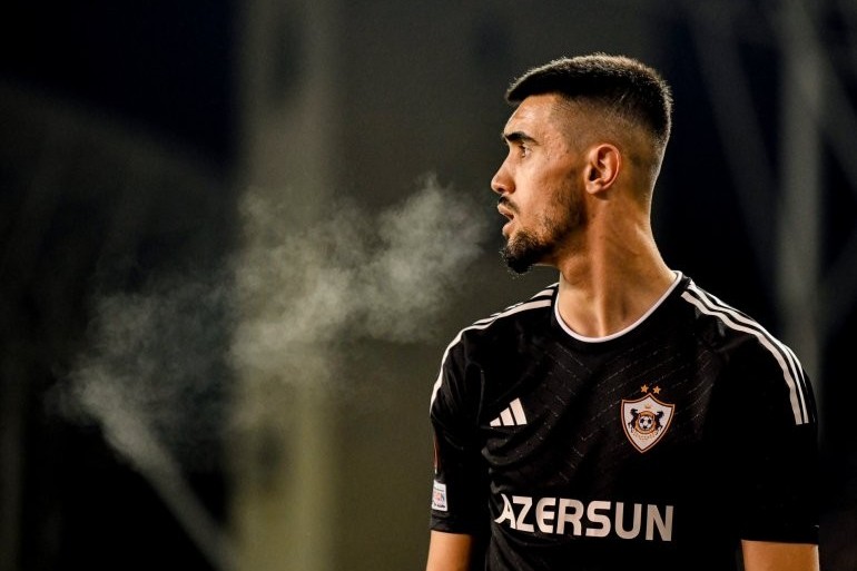 “Qarabağ”ın futbolçusu: “Neftçi” ilə oyun derbi sayılır” - VİDEO