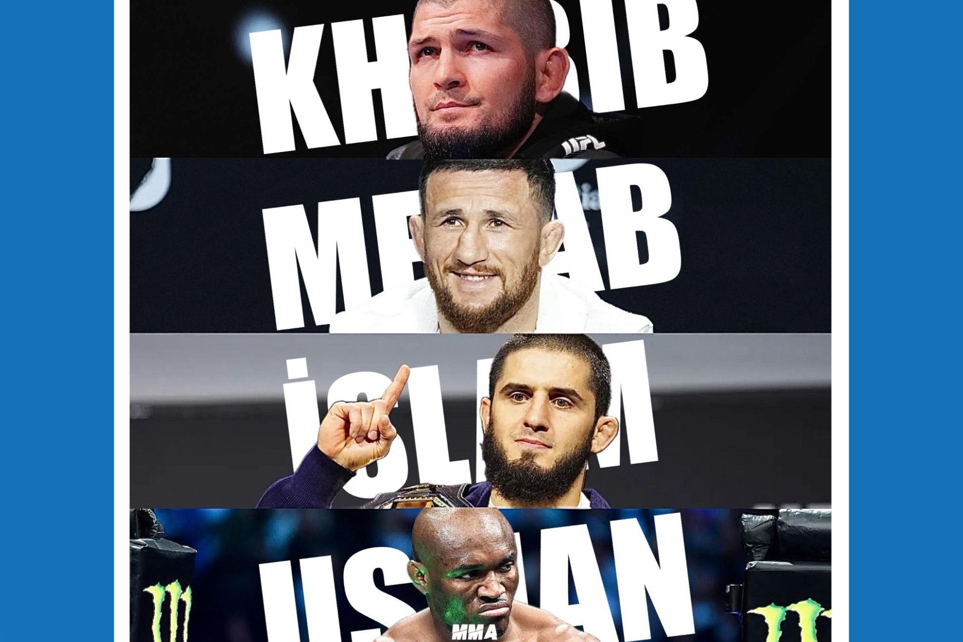Champions are heading to Baku