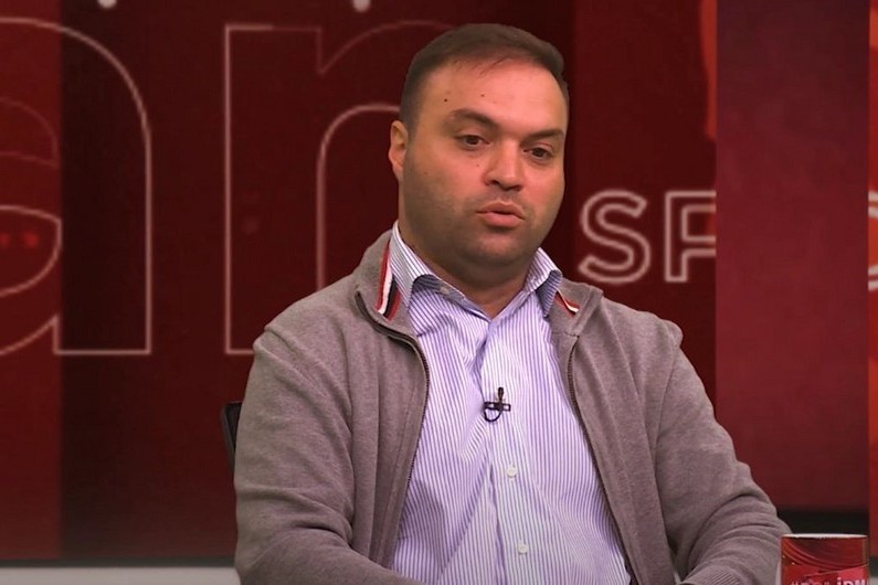 Функционер "Кяпаза": "Новым главным тренером не будет иностранец"