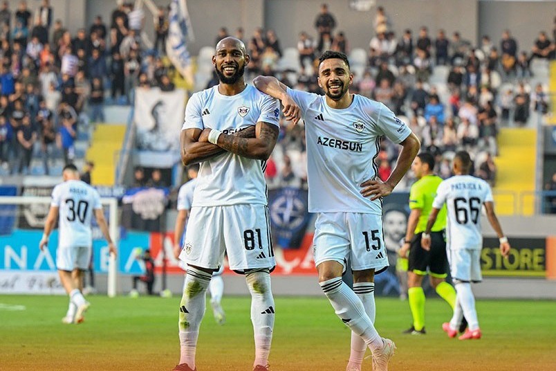 Qarabag’s potential opponents in Champions League – FULL LIST