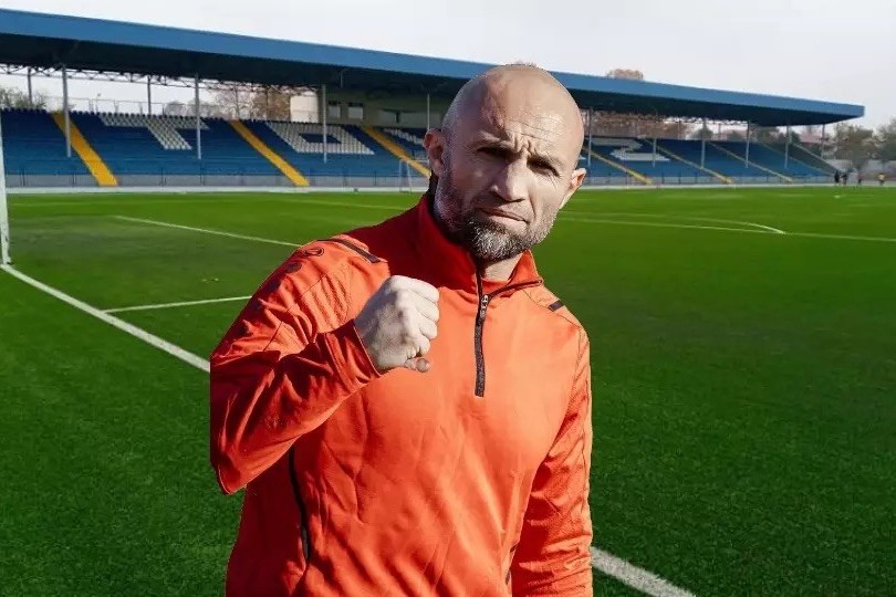 Kamal Bayramov: “It’s better when everything happens at the right time”