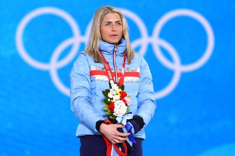 4 qat Olimpiya çempionundan növbəti dəfə  vida