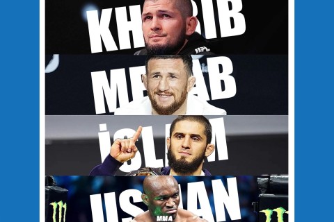 Чемпионы прилетят в Баку